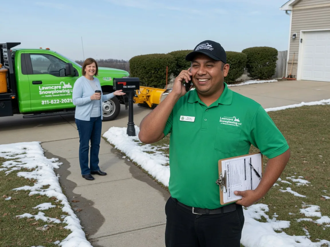 Lawn Care Services By Expert Landscaper Chazy, NY FAQs